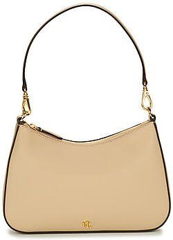 Lauren Ralph Lauren Crossbody bags Danni 26-Shoulder Bag-Medium in beige