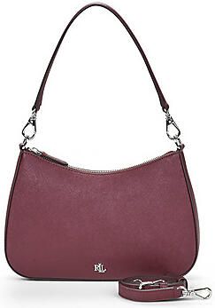Lauren Ralph Lauren Handtas DANNI 26 SHOULDER BAG MEDIUM