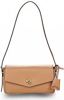 Lauren Ralph Lauren Handtas FARRAH SOFT SHOULDER BAG MEDIUM