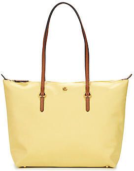 Lauren Ralph Lauren Handtas KEATON 26-TOTE-MEDIUM - Foto 3