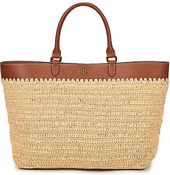 Lauren Ralph Lauren Handtas KYLA TOTE-TOTE-LARGE