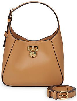 Lauren Ralph Lauren Crossbody bags Tanner Sm Sh Shoulder Bag Small in beige - Foto 5