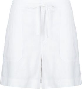 Lauren Ralph Lauren Korte Broek LINEN WOVEN-SHORTS