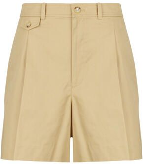 Lauren Ralph Lauren Korte Broek WOVEN-SHORTS