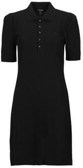 Lauren Ralph Lauren Korte Jurk CHACE-ELBOW SLEEVE-CASUAL DRESS