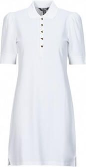 Lauren Ralph Lauren Korte Jurk CHACE-SHORT SLEEVE-CASUAL DRESS - Foto 2