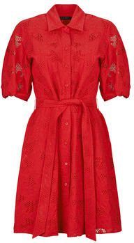 Lauren Ralph Lauren Korte Jurk WOVEN-DRESSES