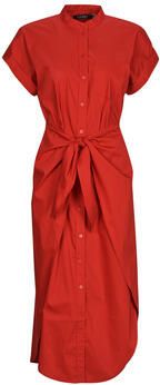 Lauren Ralph Lauren Lange Jurk CHONIE-SHORT SLEEVE-DAY DRESS