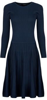 Lauren Ralph Lauren Lange Jurk DEVLYN SWEATERDRESSES
