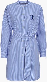 Lauren Ralph Lauren Lange Jurk KINLEY - Foto 3