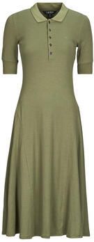 Lauren Ralph Lauren Lange Jurk LILLIANNA