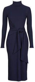 Lauren Ralph Lauren Lange Jurk VAUREEN-LONG SLEEVE-DAY DRESS