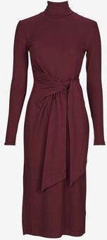 Lauren Ralph Lauren Lange Jurk VAUREEN-LONG SLEEVE-DAY DRESS