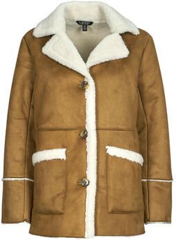 Lauren Ralph Lauren Mantel F SHRLNG 28"-UNLINED-COAT