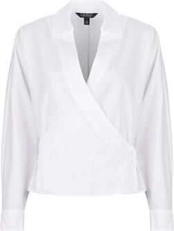 Lauren Ralph Lauren Overhemd DEVRAL WOVENSPORT SHIRT