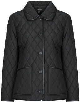 Lauren Ralph Lauren Parka Jas BT FR PU 26"-INSULATED-COAT