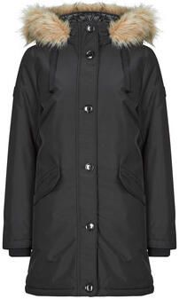 Lauren Ralph Lauren Parka Jas PFR NNQL 32"-INSULATED-COAT