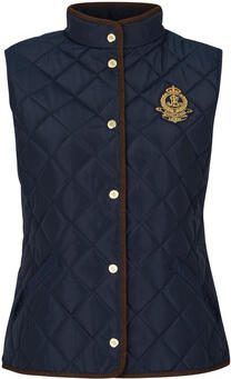 Lauren Ralph Lauren Parka Jas QLT VS W CR INSULATED VEST