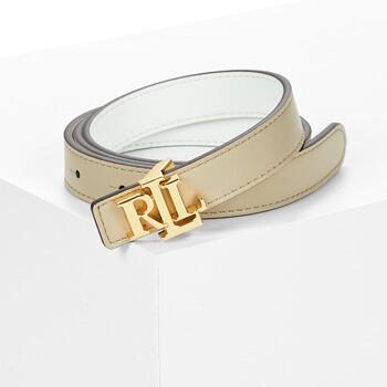 Lauren Ralph Lauren Riem REV LRL 20-BELT-SKINNY