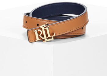 Lauren Ralph Lauren Riem REV LRL 20-BELT-SKINNY