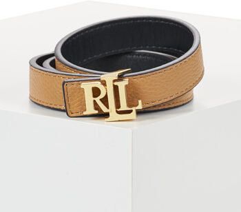 Lauren Ralph Lauren Riem REV LRL 20 BELT SKINNY