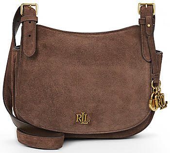 Lauren Ralph Lauren Schoudertas MARCY CROSSBODY MEDIUM