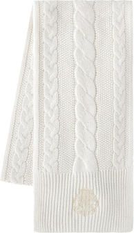 Lauren Ralph Lauren Sjaal DIR EMB SCF SCARF