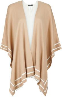 Lauren Ralph Lauren Sjaal JET SET UPD PONCHO