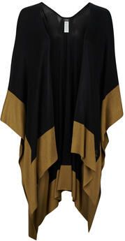 Lauren Ralph Lauren Sjaal TSU WT RN B PONCHO