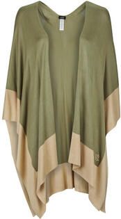 Lauren Ralph Lauren Sjaal TSU WT RN B PONCHO