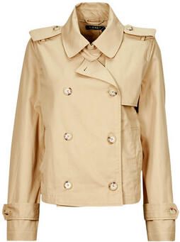 Lauren Ralph Lauren Trenchcoat SAYAITE-UNLINED-TRENCH