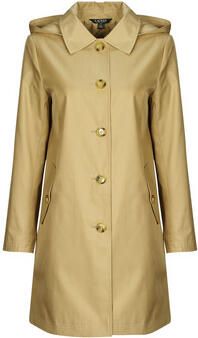 Lauren Ralph Lauren Trenchcoat SB RN LINED-COAT