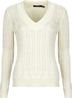 Lauren Ralph Lauren Trui MEREN LONG SLEEVE PULLOVER