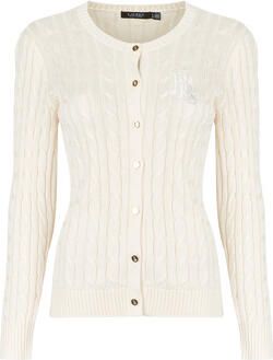 Lauren Ralph Lauren Vest SWEATER CARDIGAN