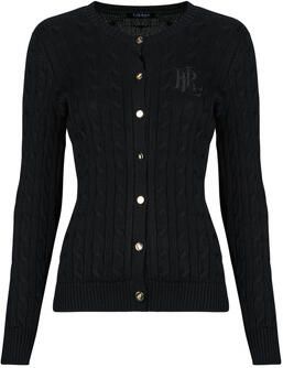 Lauren Ralph Lauren Vest SWEATER CARDIGAN