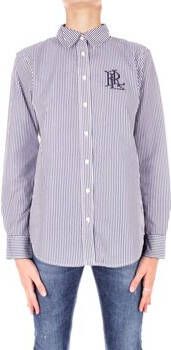 Ralph Lauren Overhemd 200908993