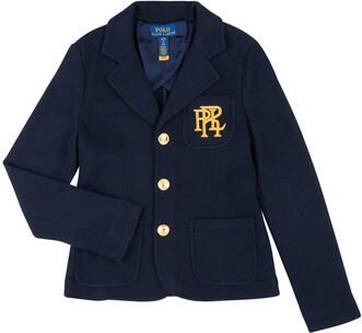 Polo Ralph Lauren Blazer KNIT BLAZER-OUTERWEAR-SPORTCOAT