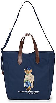 Polo Ralph Lauren Boodschappentas BEAR TOTE-TOTE-MEDIUM