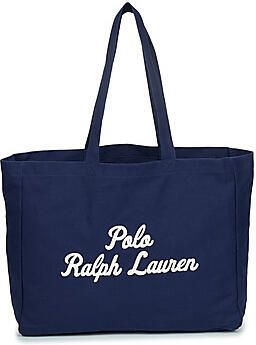Polo Ralph Lauren Boodschappentas EAST WST TTE-TOTE-LARGE