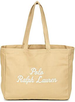 Polo Ralph Lauren Boodschappentas EAST WST TTE-TOTE-LARGE