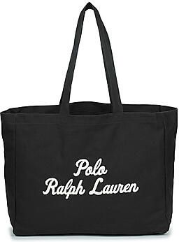Polo Ralph Lauren Boodschappentas EAST WST TTE-TOTE-LARGE