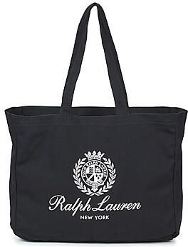 Polo Ralph Lauren Boodschappentas LOGO TOTE-TOTE-LARGE