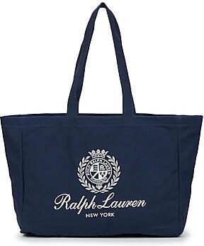 Polo Ralph Lauren Boodschappentas LOGO TOTE-TOTE-LARGE
