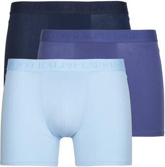 Polo Ralph Lauren Boxers BOXER BRIEF-3 PACK-BOXER BRIEF