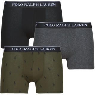 Polo Ralph Lauren Boxers CLSSIC TRUNK 3 PACK TRUNK