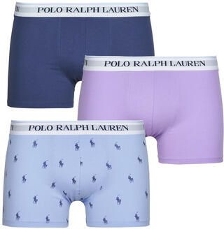 Polo Ralph Lauren Underwear Regular fit boxershort met elastische band met logo - Foto 4