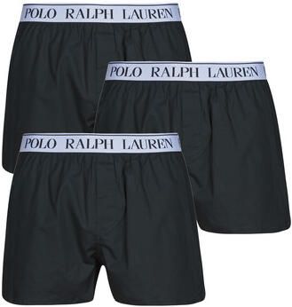 Polo Ralph Lauren Underwear Boxershort met elastische logoband in een set van 3 stuks - Foto 2