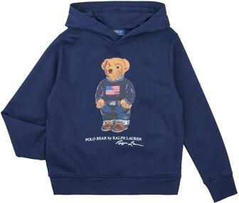 Polo Ralph Lauren Capuchon sweaters KNIT-PULLOVER-SWEATSHIRT - Foto 3