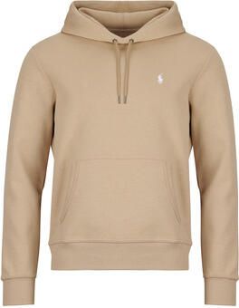 Polo Ralph Lauren Capuchon sweaters SWEATSHIRT CAPUCHE EN DOUBLE KNIT TECH - Foto 3
