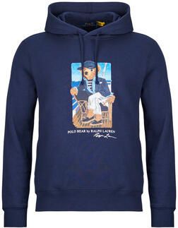 Polo Ralph Lauren Capuchon sweaters SWEATSHIRT CAPUCHE POLO BEAR RALPH LAUREN - Foto 3